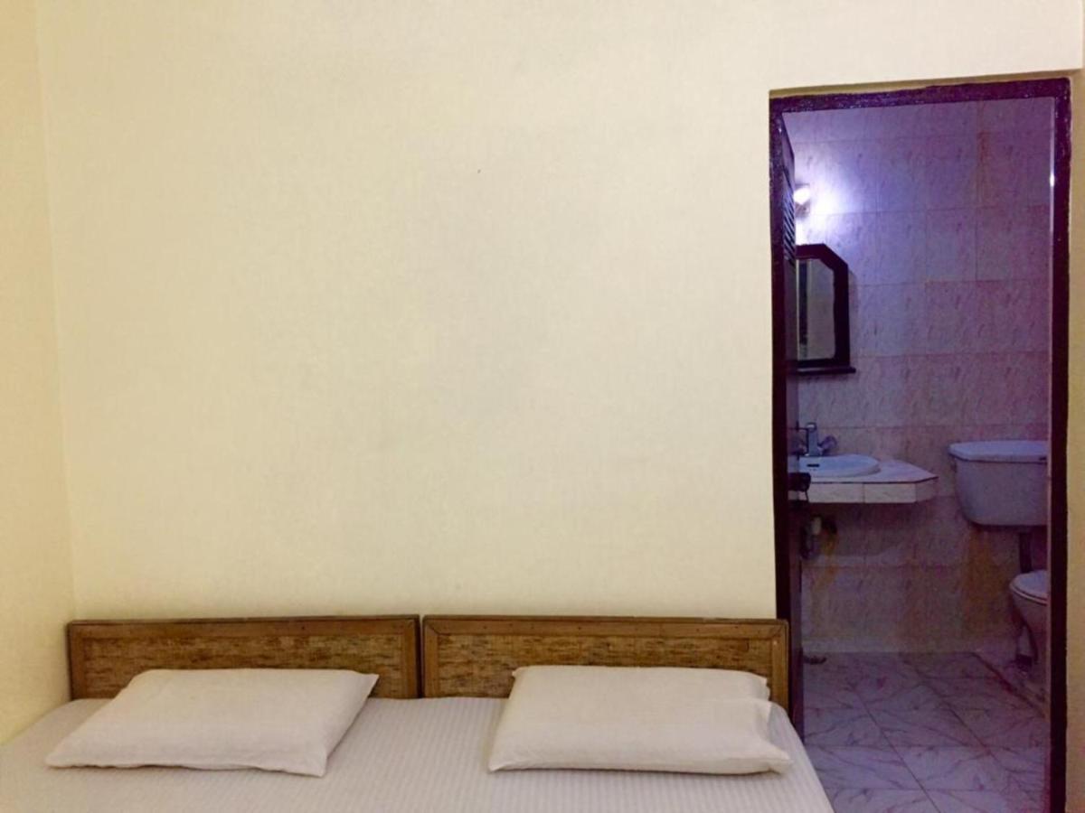 Grg Shanti Guest House Варанаси Экстерьер фото