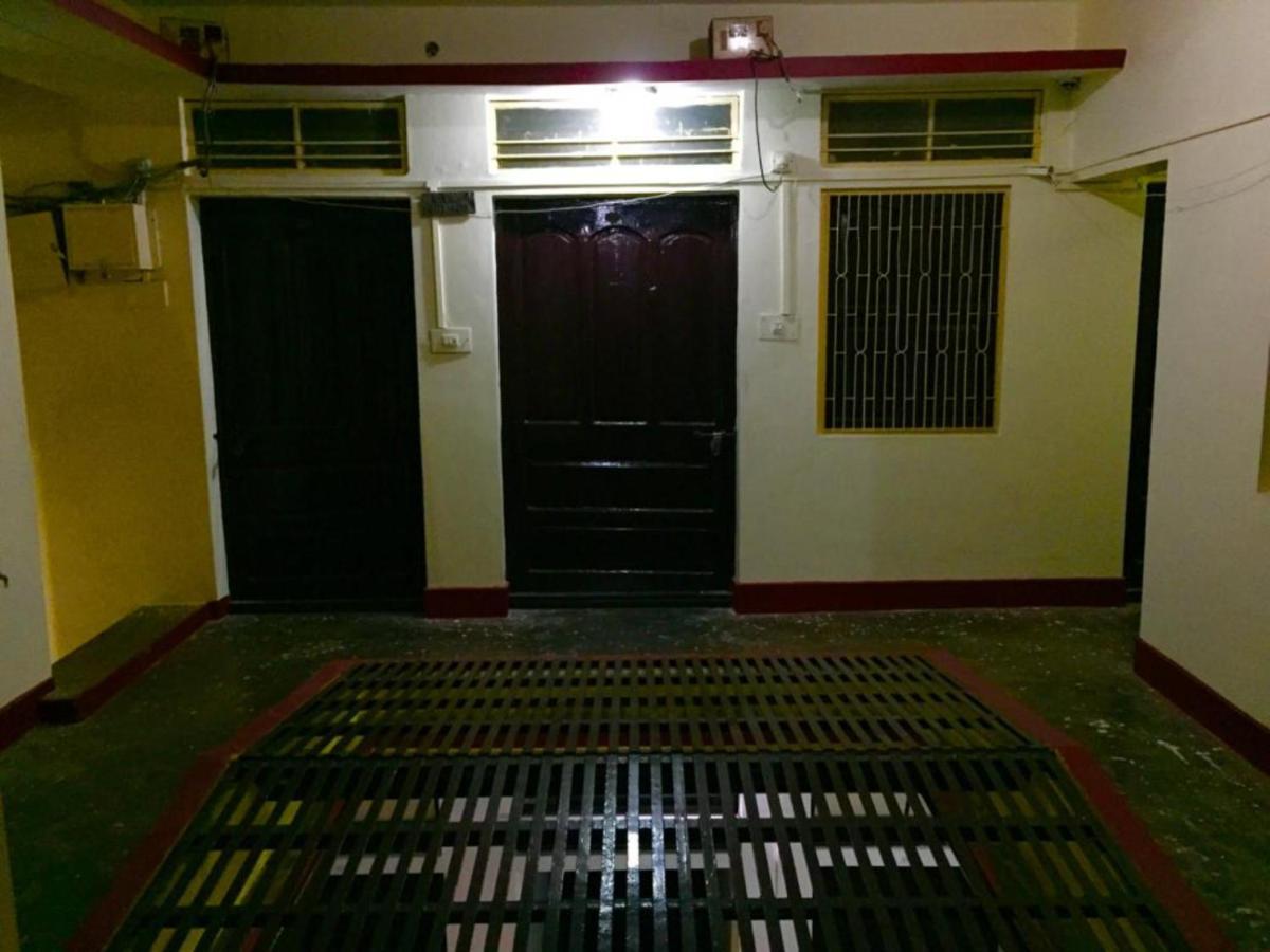 Grg Shanti Guest House Варанаси Экстерьер фото