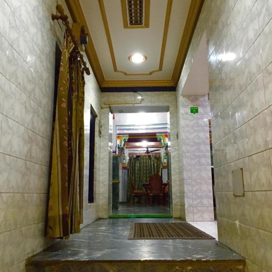 Grg Shanti Guest House Варанаси Экстерьер фото
