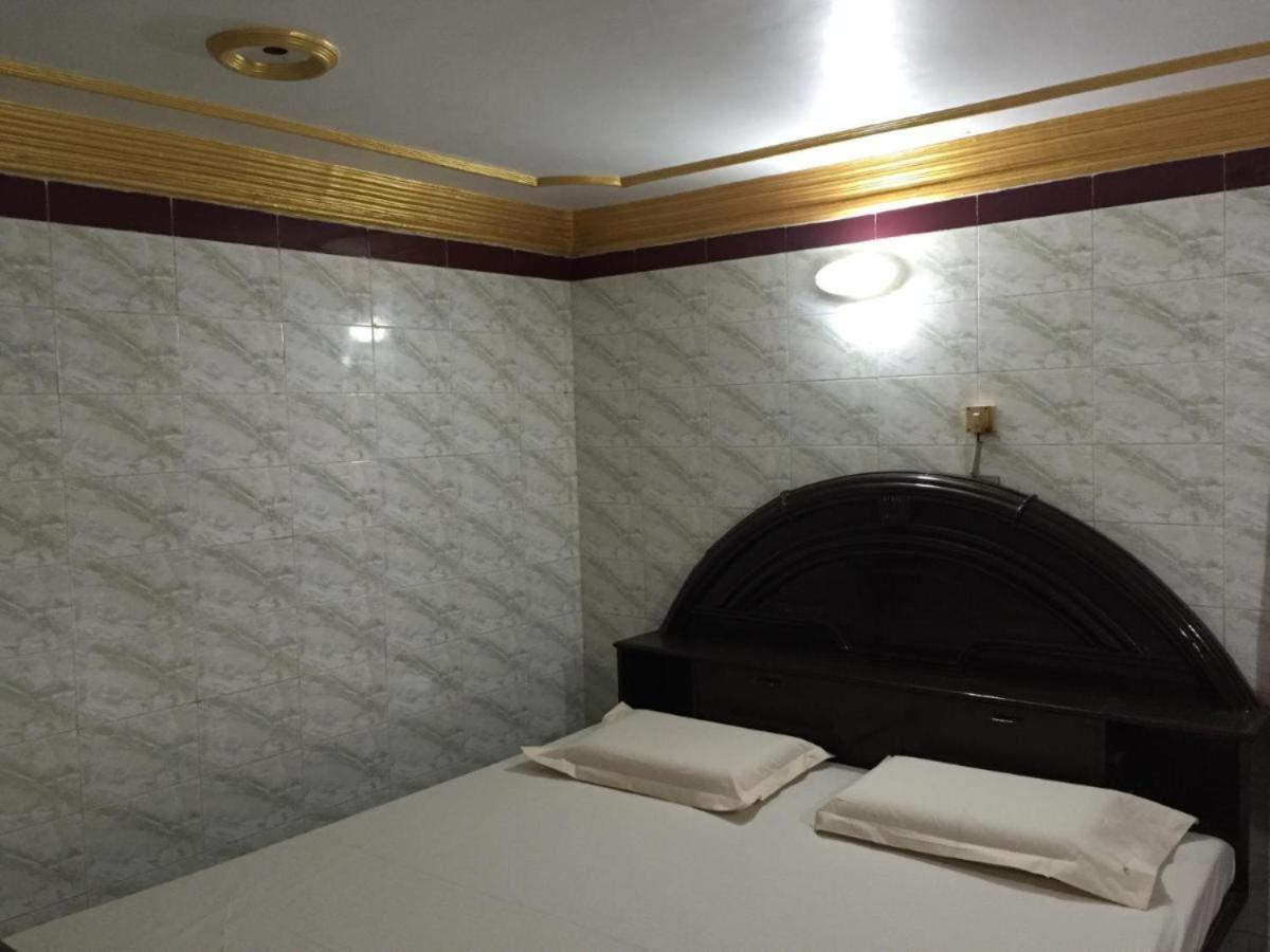 Grg Shanti Guest House Варанаси Экстерьер фото