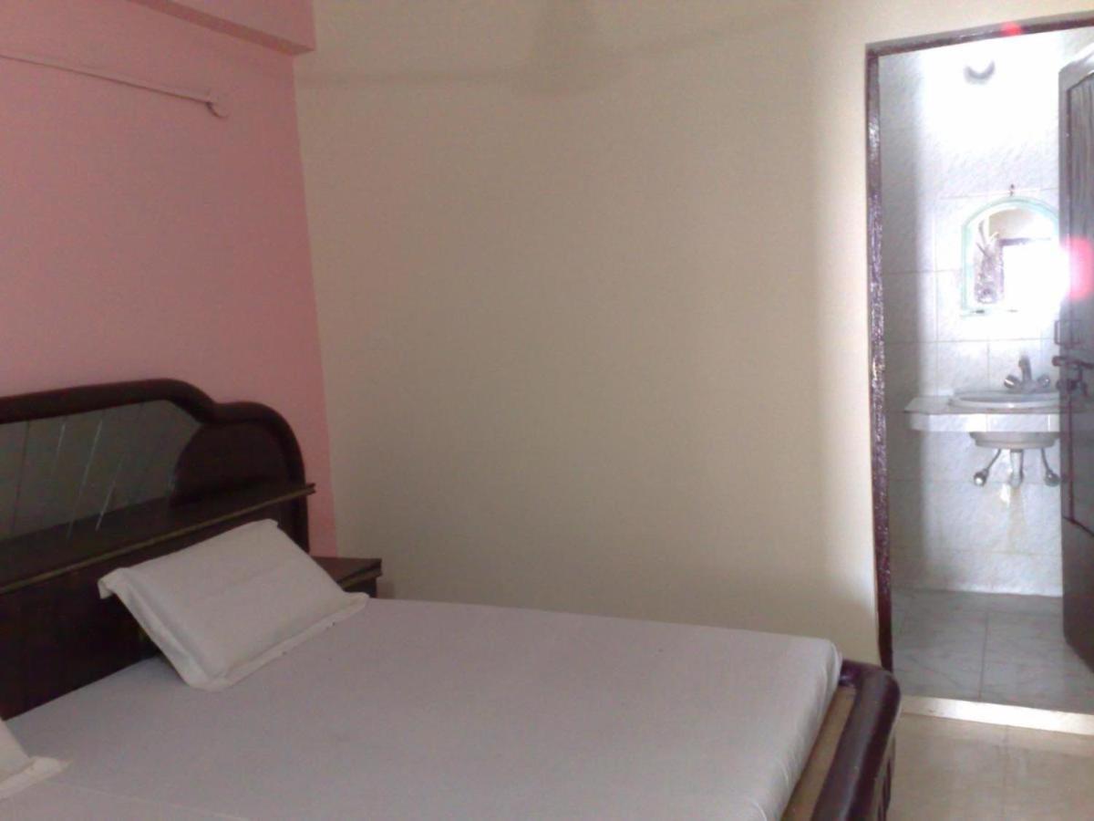 Grg Shanti Guest House Варанаси Экстерьер фото